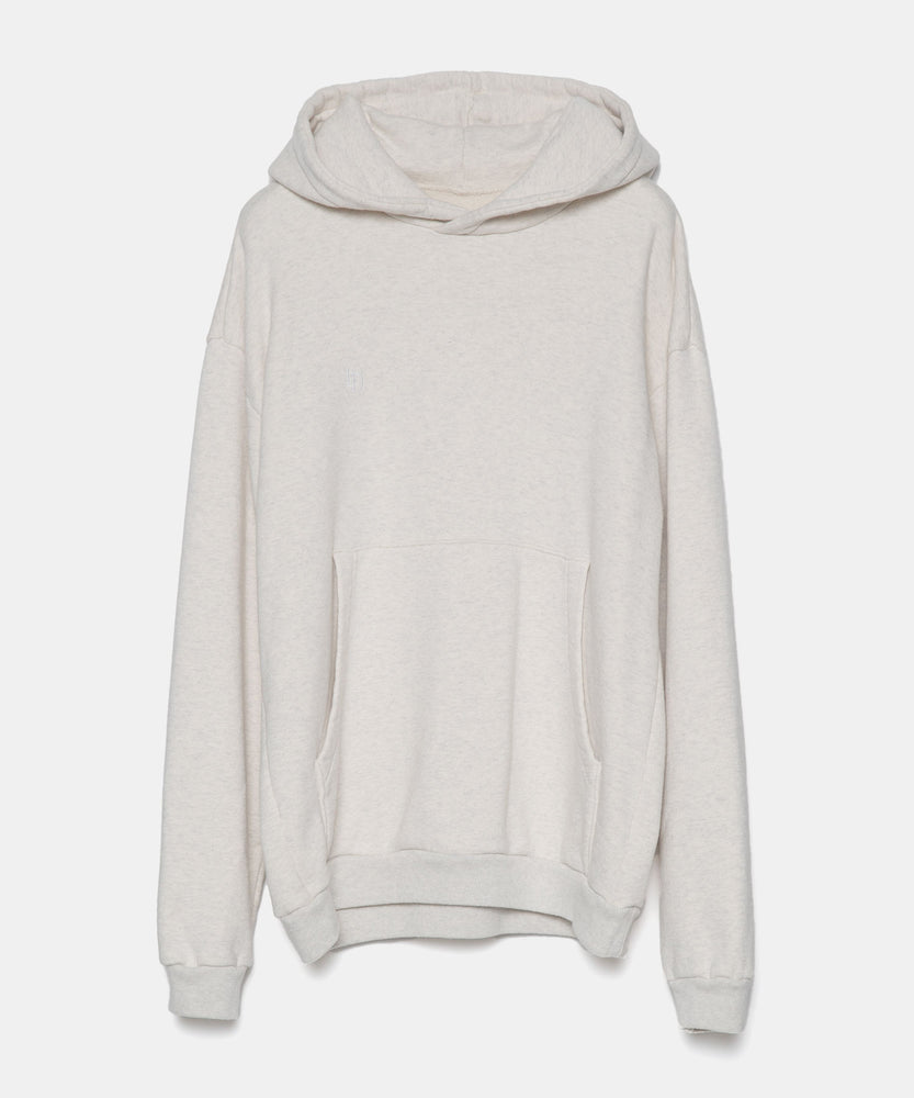 
            
                Load image into Gallery viewer, Washed Cotton Sweat Parka
            
        