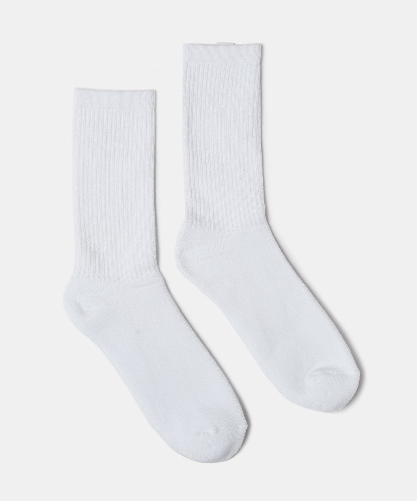 Cotton Pile Socks