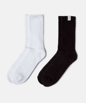 
            
                Load image into Gallery viewer, Cotton Pile Socks *Set
            
        