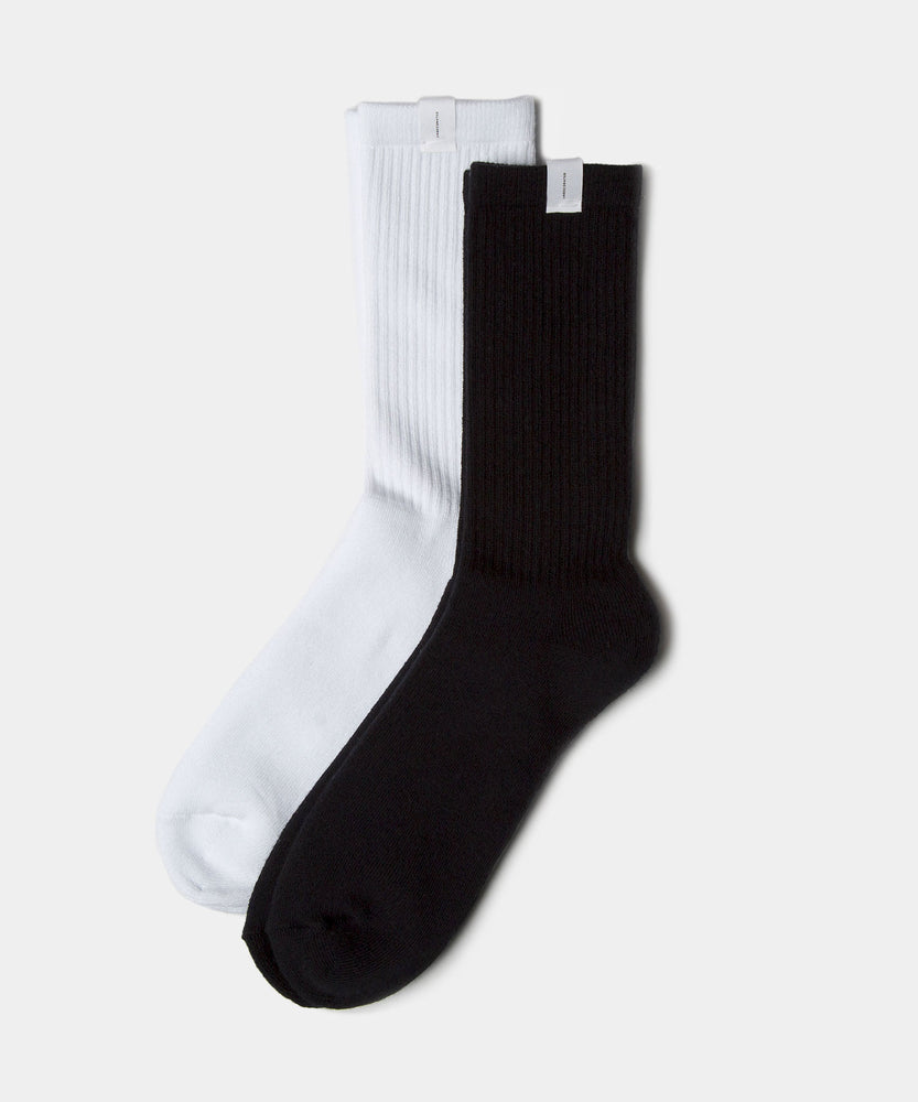 Cotton Pile Socks *Set