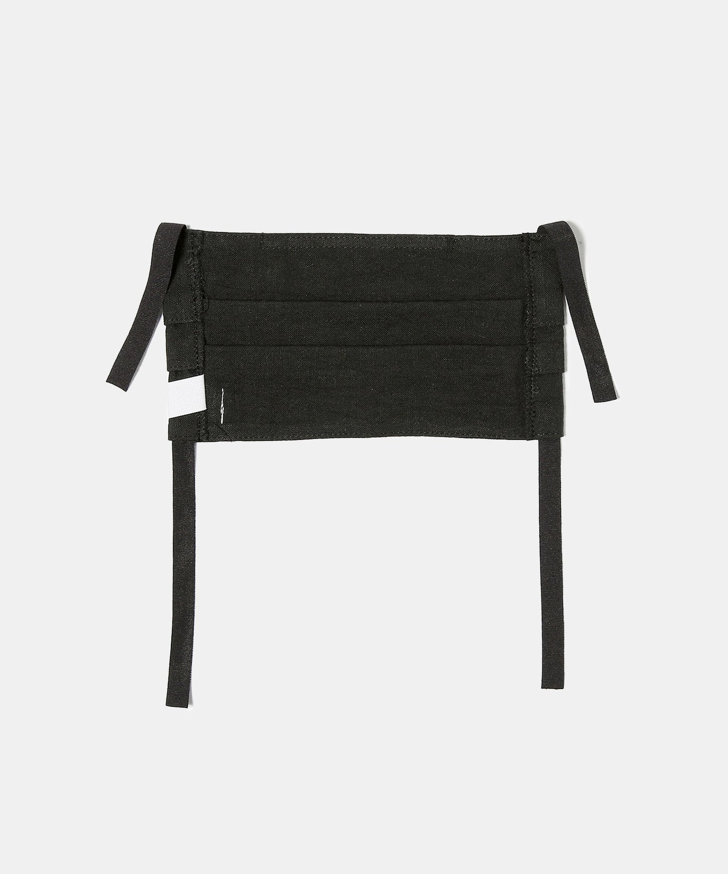 Linen/Cotton Face Mask Type 1 with Band
