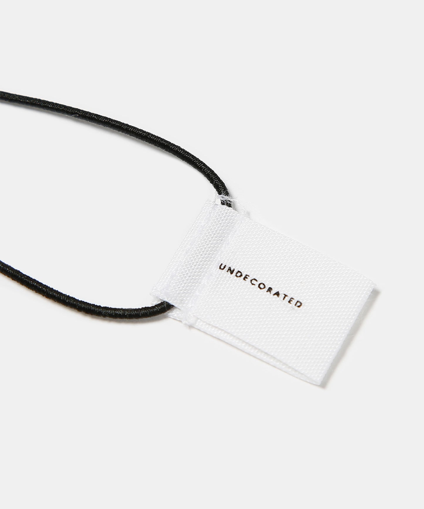 Linen/Cotton Face Mask Type 1 with Band