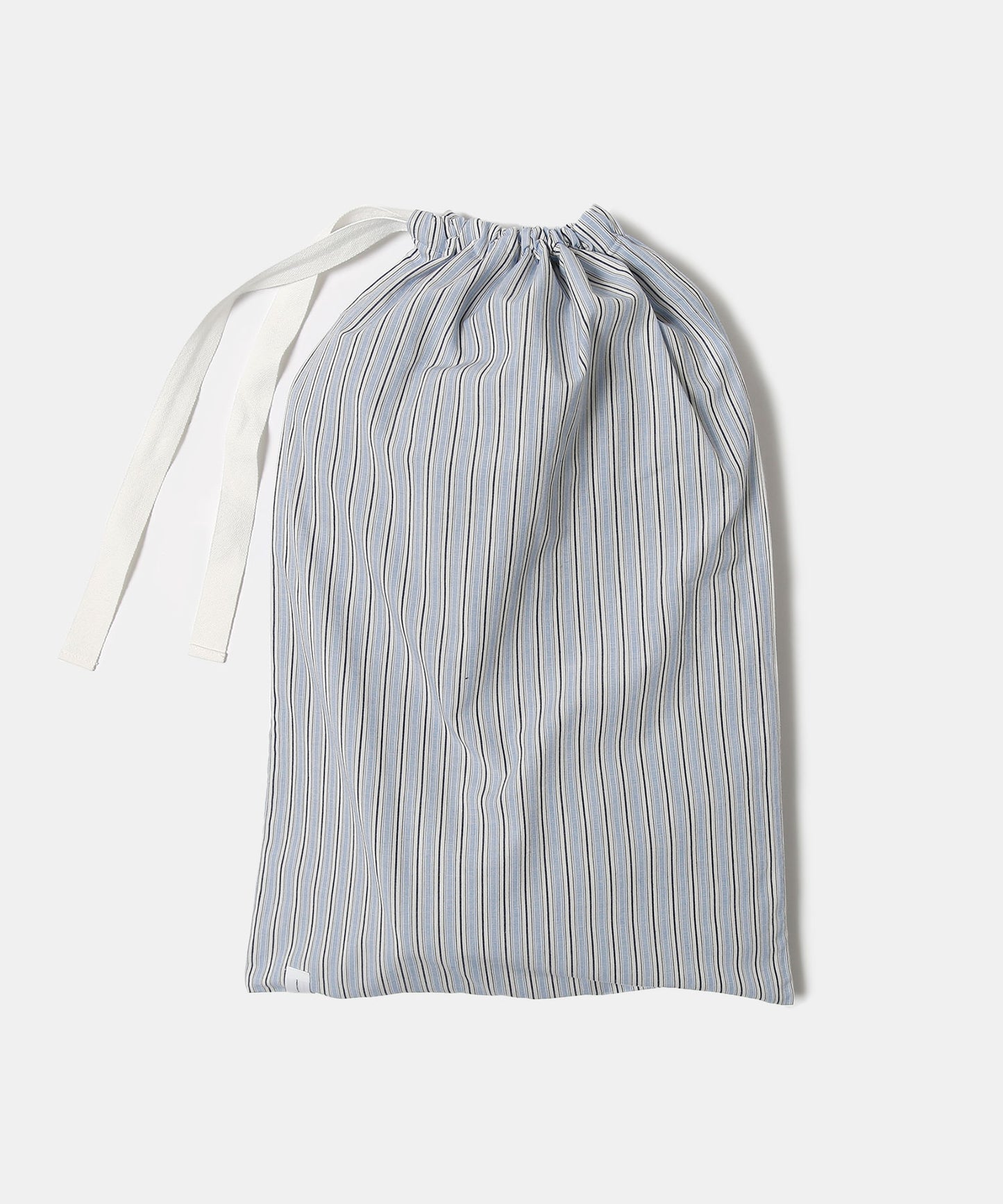 Organic Cotton Stripe Shirt & Pants