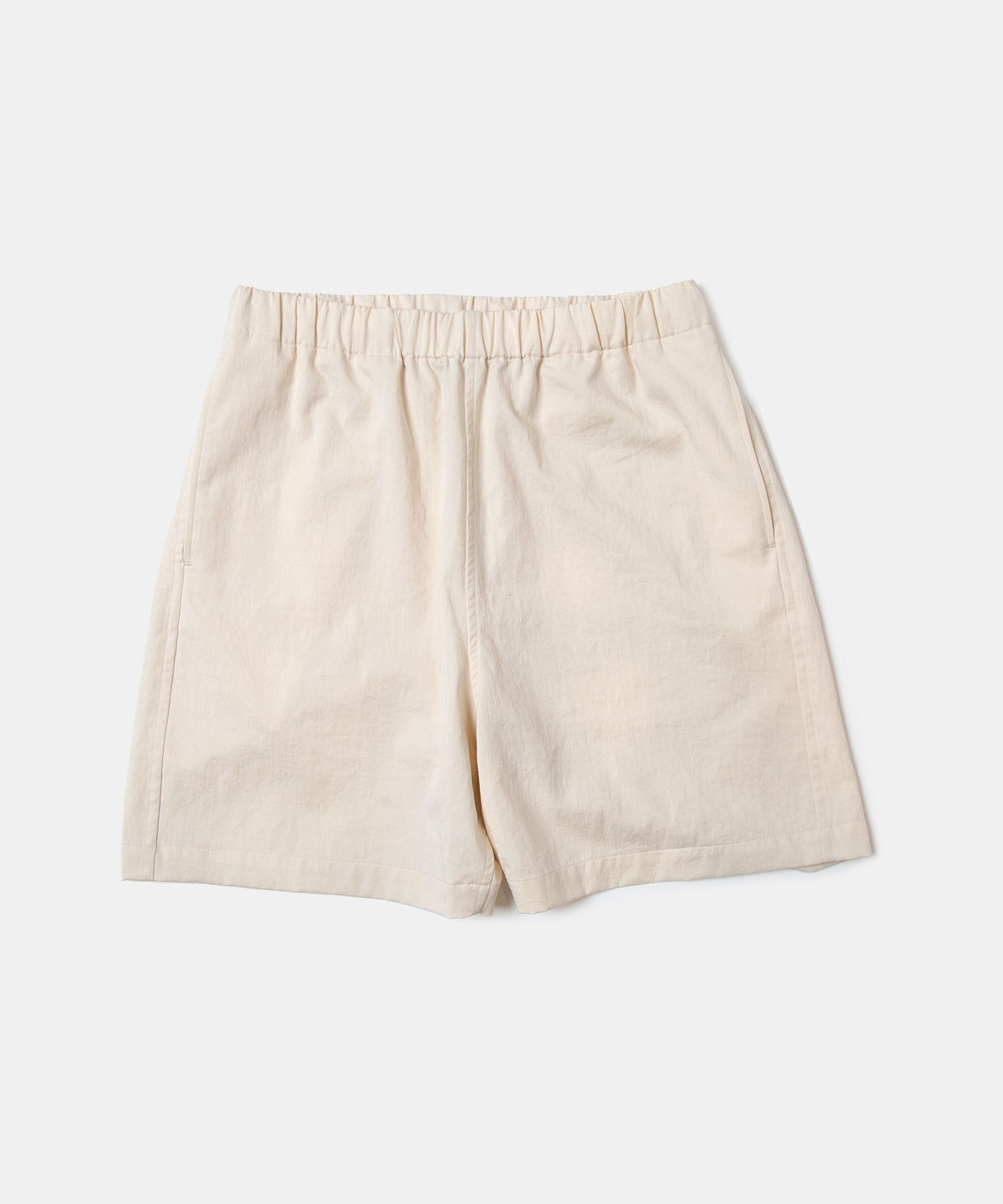 Organic Cotton Shirt & Shorts Set