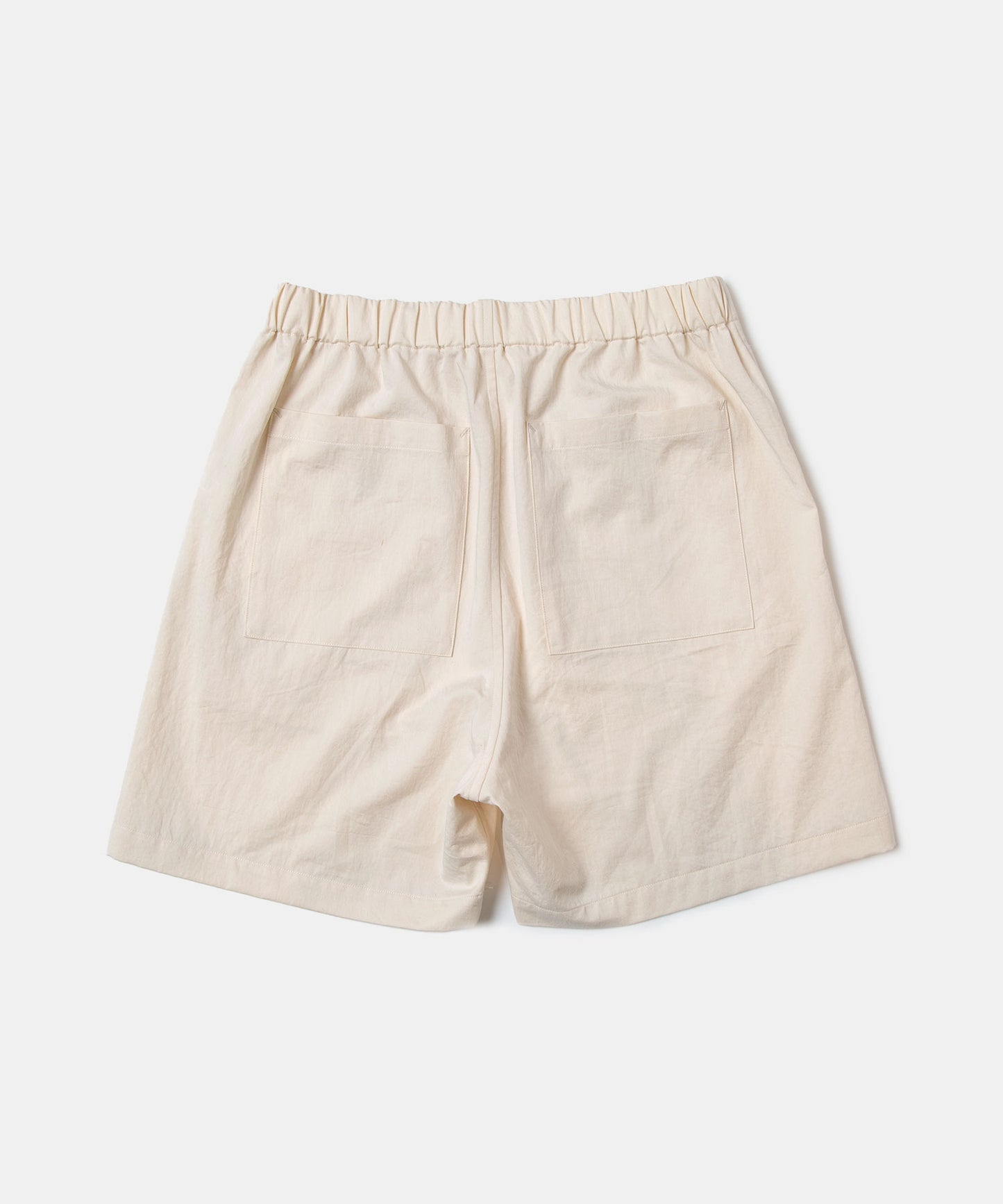 Organic Cotton Shirt & Shorts Set