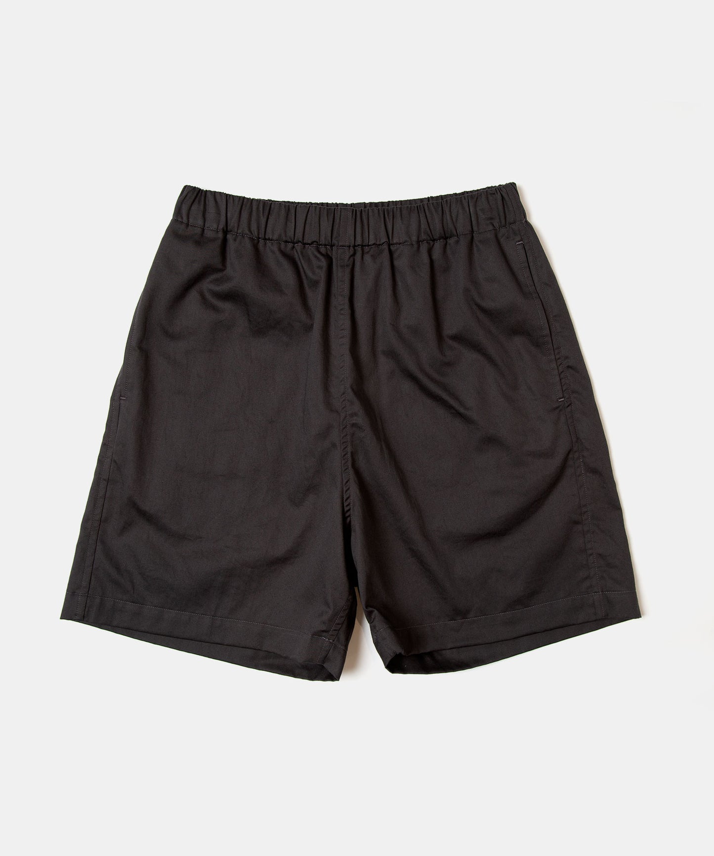Organic Cotton Shirt & Shorts Set