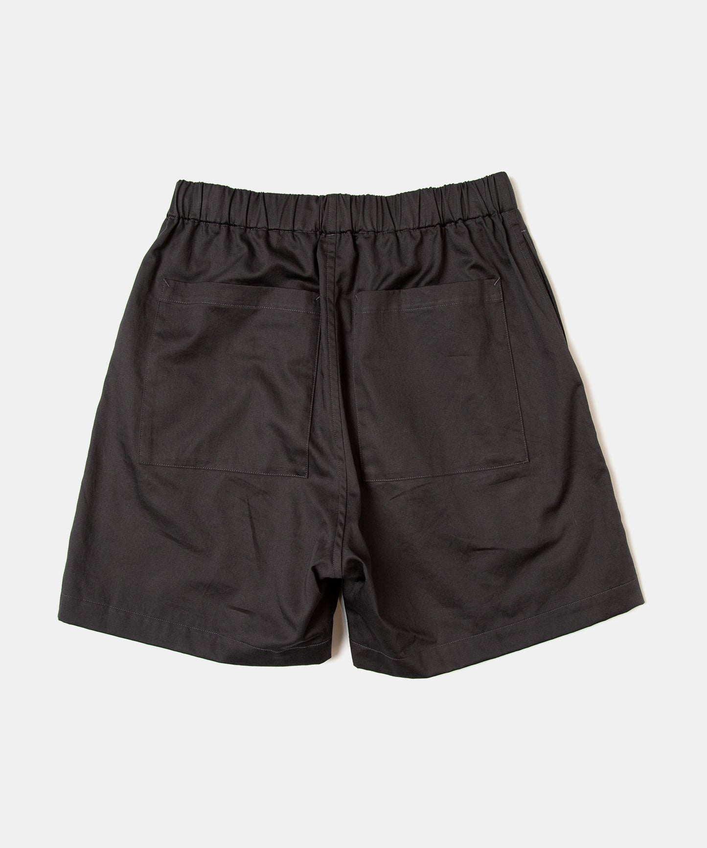 Organic Cotton Shirt & Shorts Set