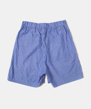 
            
                Load image into Gallery viewer, Organic Cotton Stripe Shorts
            
        