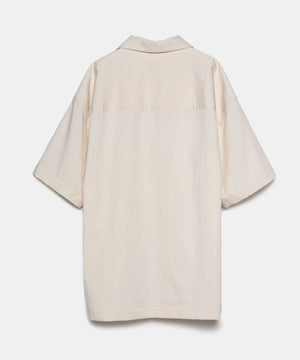 
            
                Load image into Gallery viewer, Organic Cotton Shirt &amp;amp; Shorts *Set
            
        