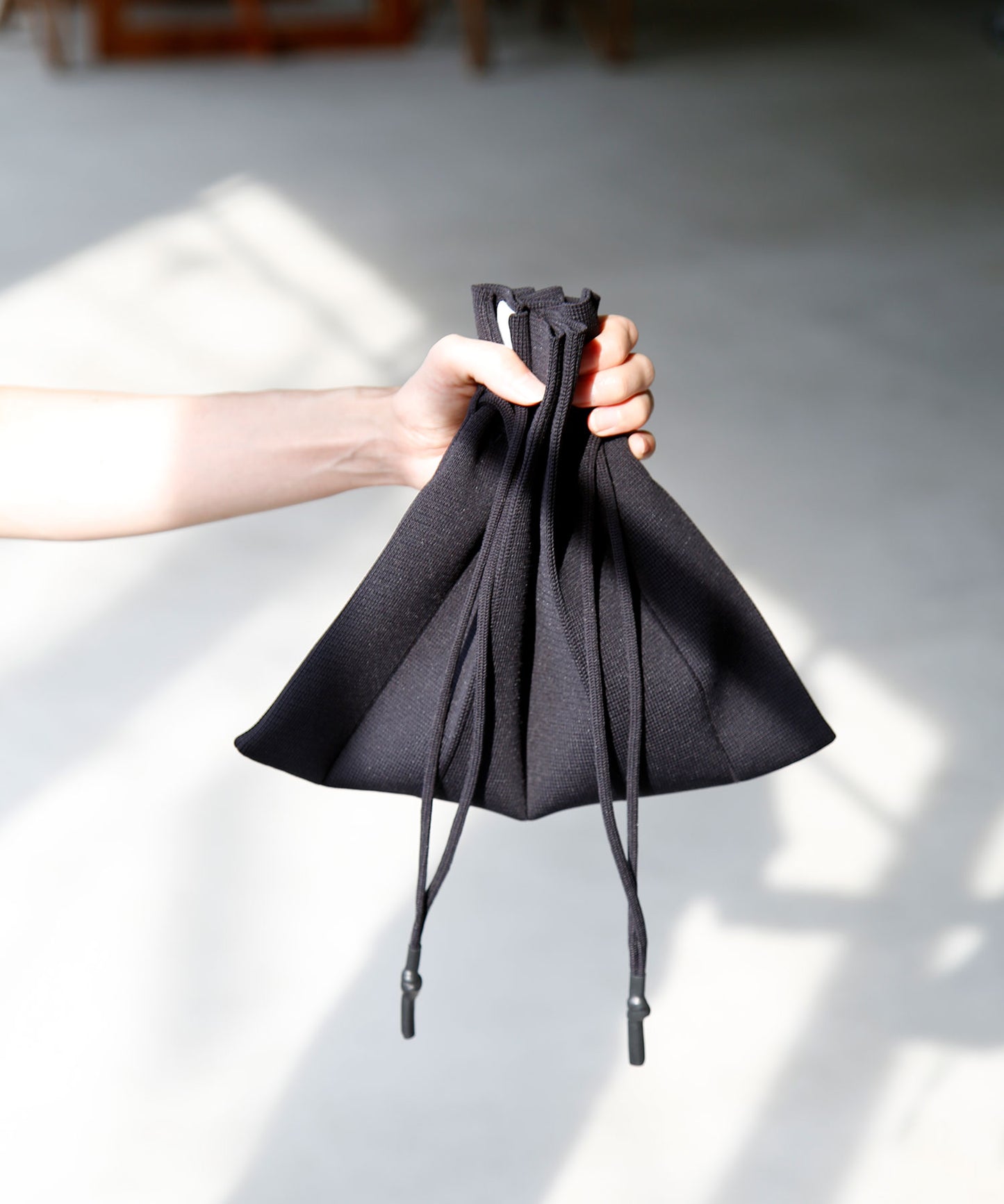 Gyoza Bag