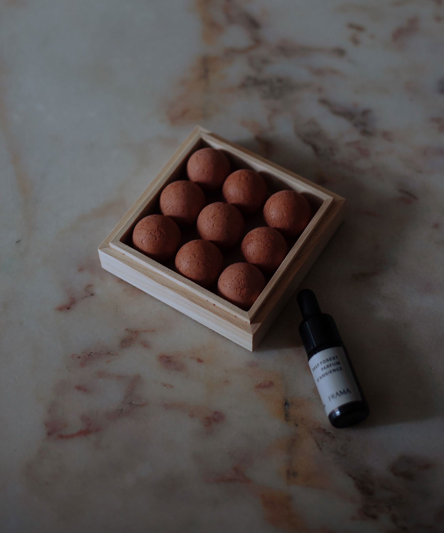 FRAMA | 1917 Scent + Soil Diffuser