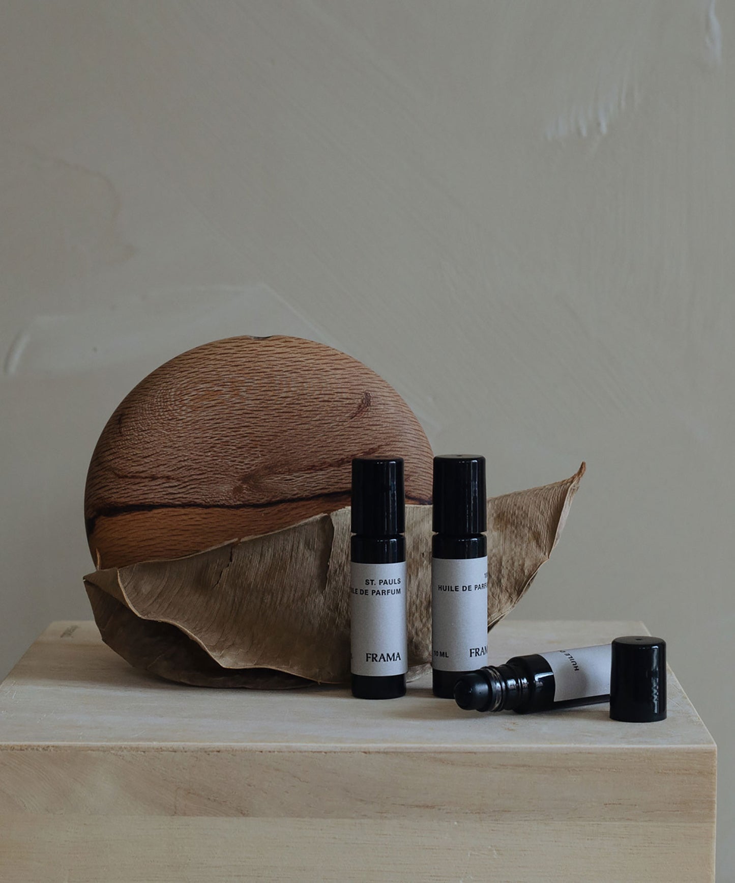 FRAMA | 1917 Oil Perfume 10 ml