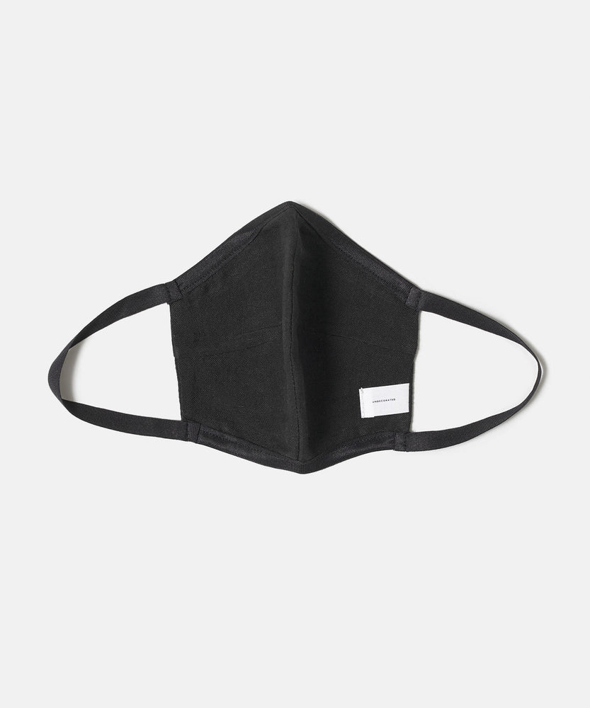 
            
                Load image into Gallery viewer, Linen / Cotton Face Mask Type2 with Band
            
        