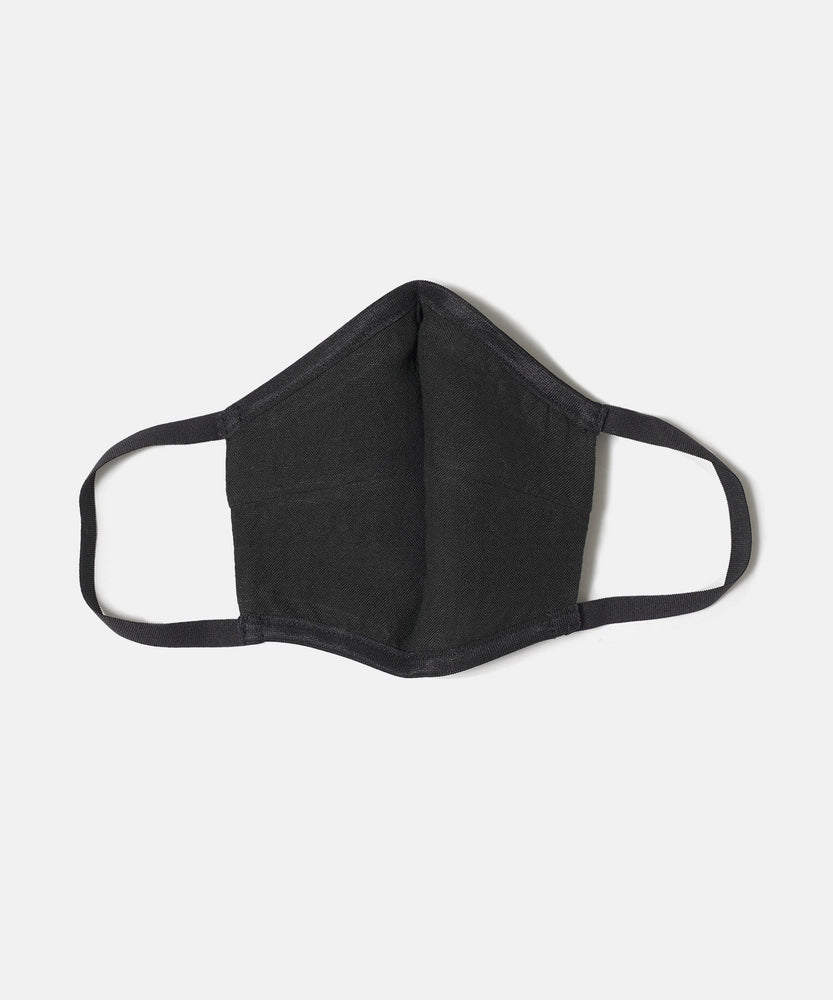 
            
                Load image into Gallery viewer, Linen / Cotton Face Mask Type2 with Band
            
        