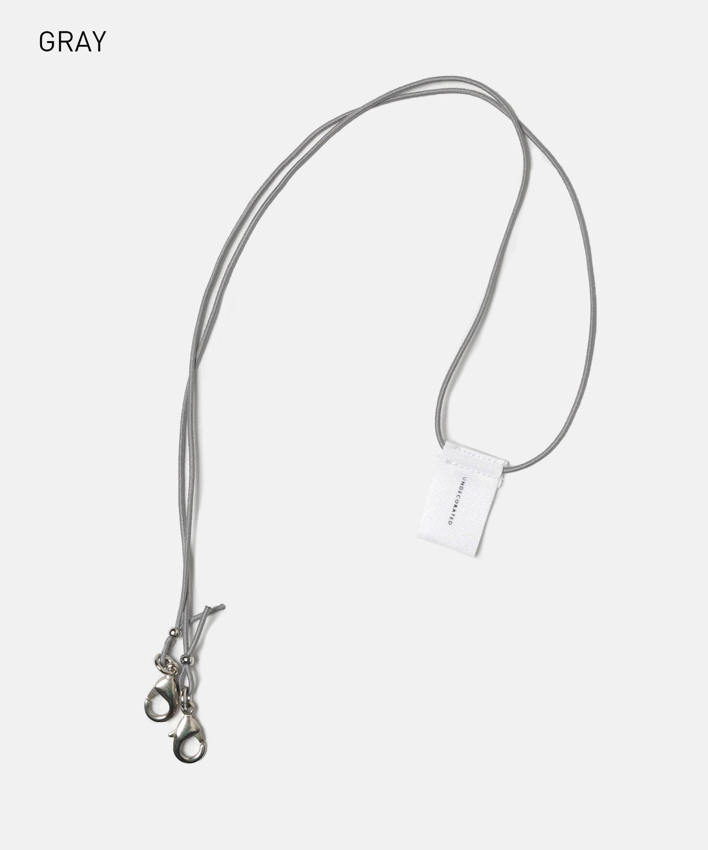 Mask Strap