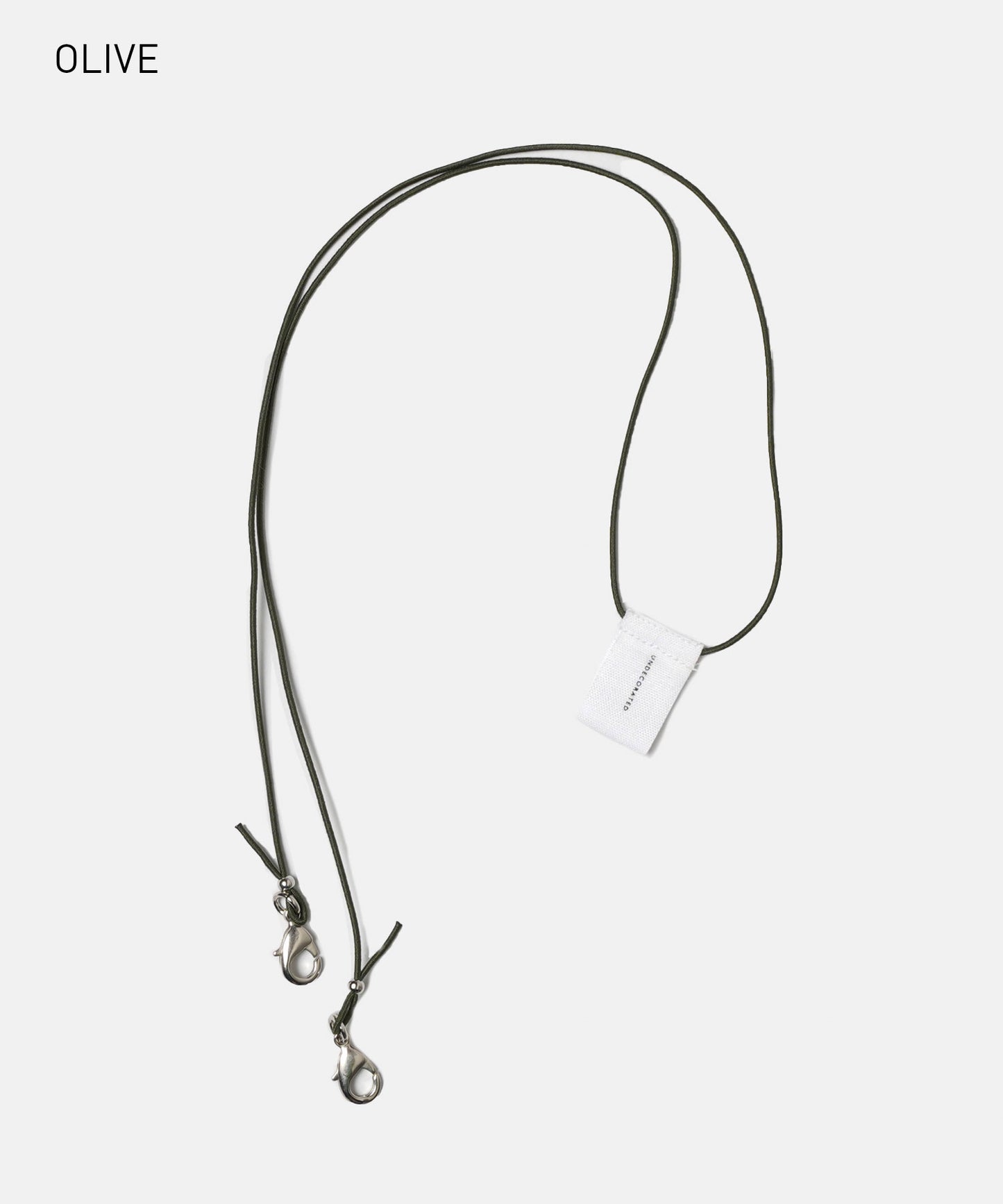 Mask Strap