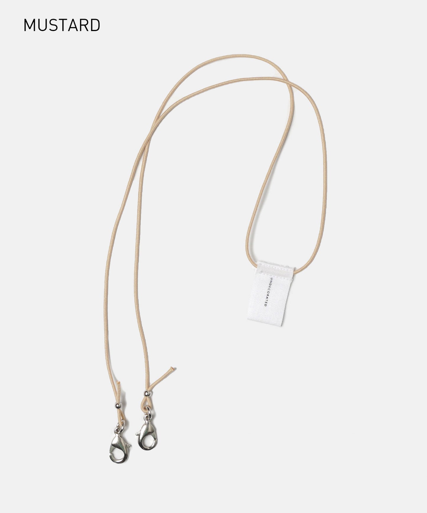 Mask Strap