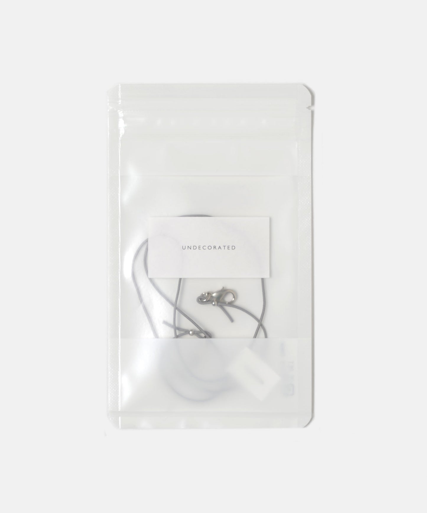 Mask Strap