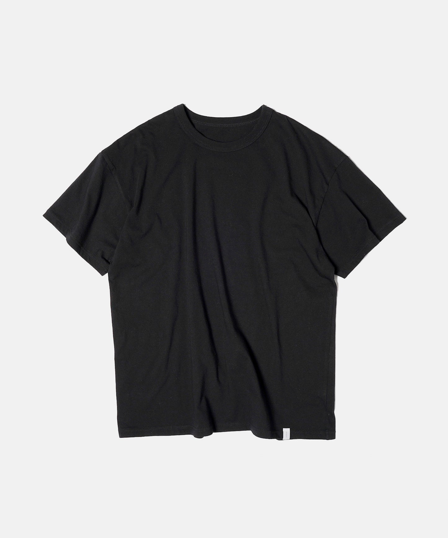 Cotton 2-pack T-shirt