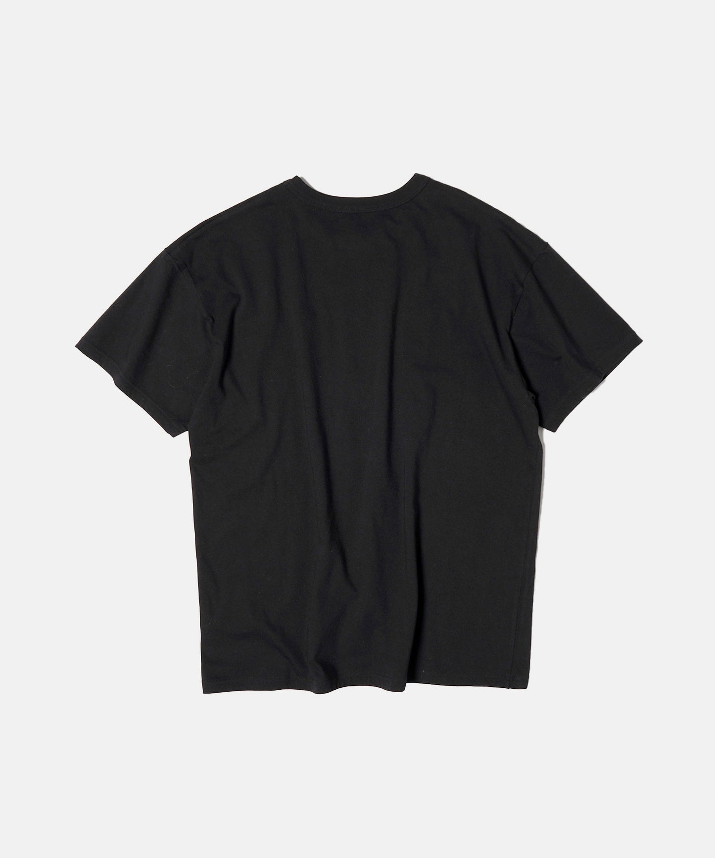 Cotton 2-pack T-shirt