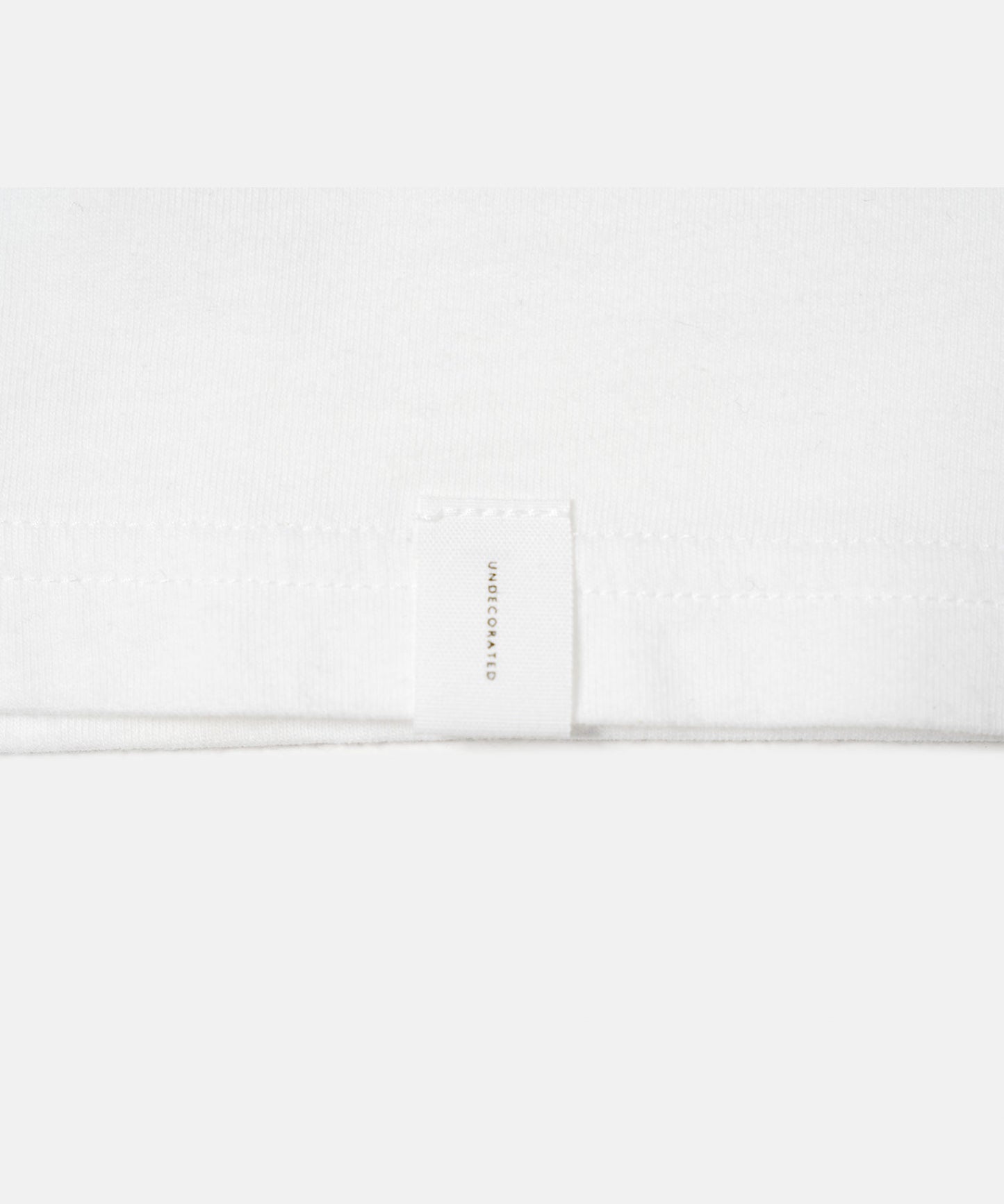 Cotton 2-pack T-shirt