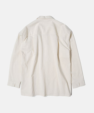 
            
                Load image into Gallery viewer, Organic Cotton L/S Shirt
            
        
