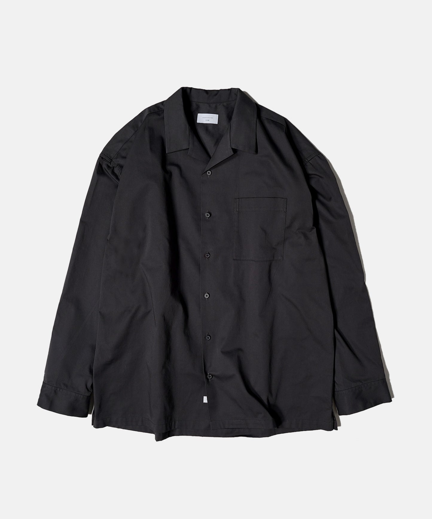 Organic Cotton Shirt & Trousers