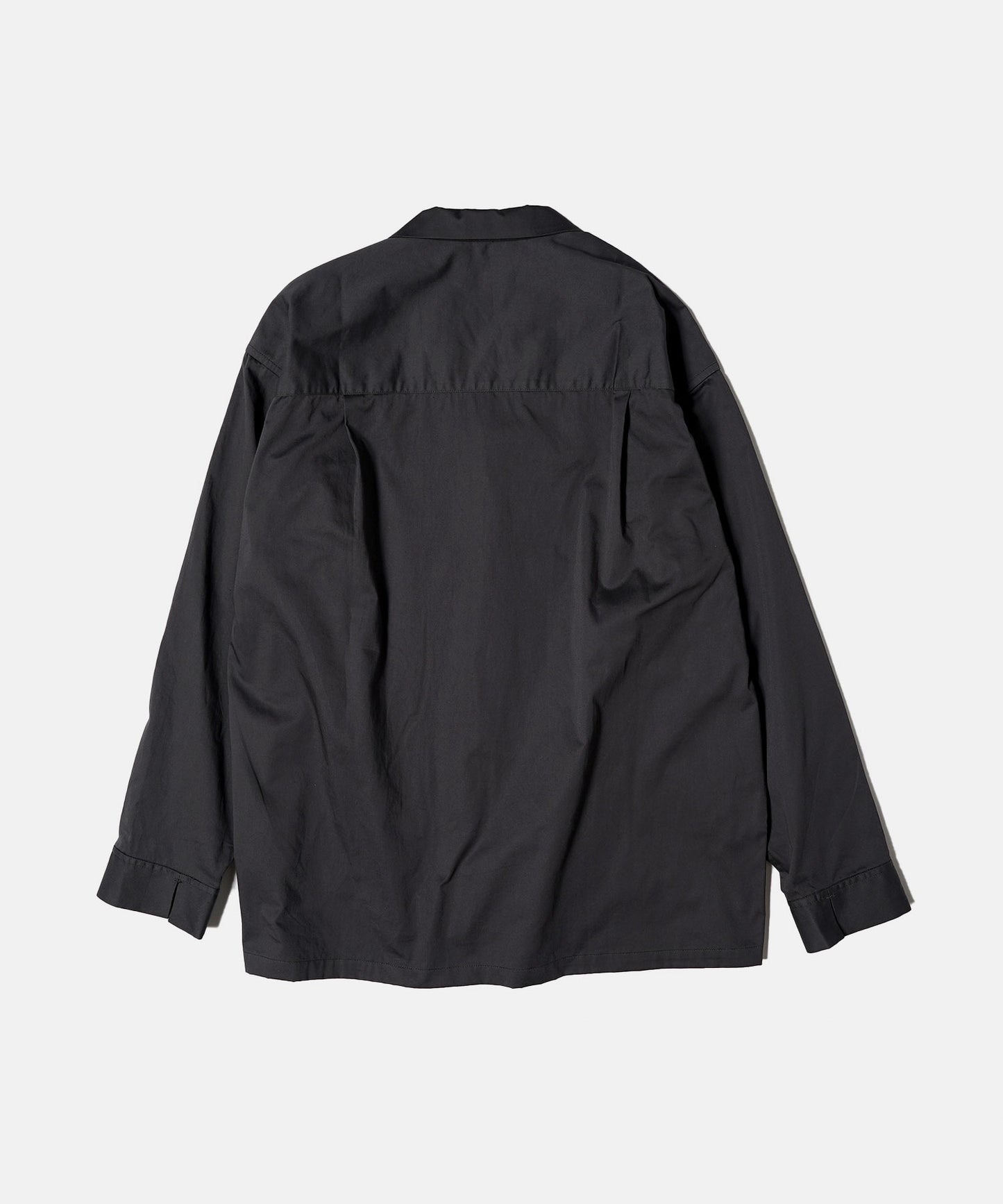 Organic Cotton Shirt & Trousers