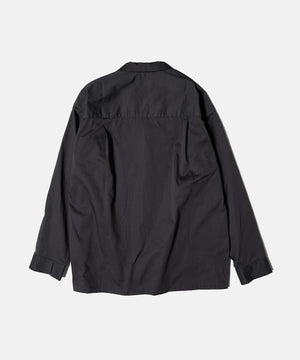 
            
                Load image into Gallery viewer, Organic Cotton L/S Shirt
            
        