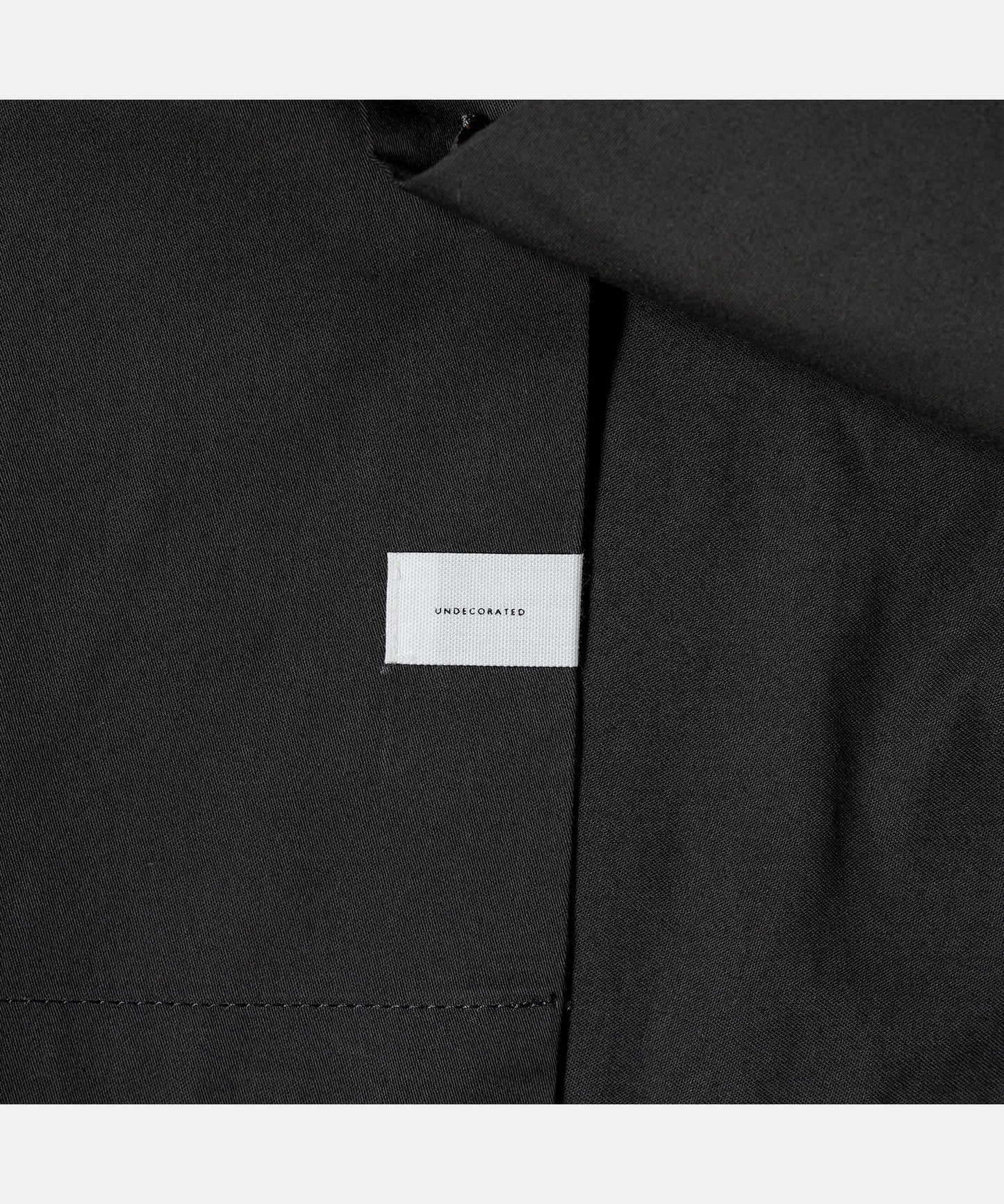 Organic Cotton Long-Sleeve Shirt