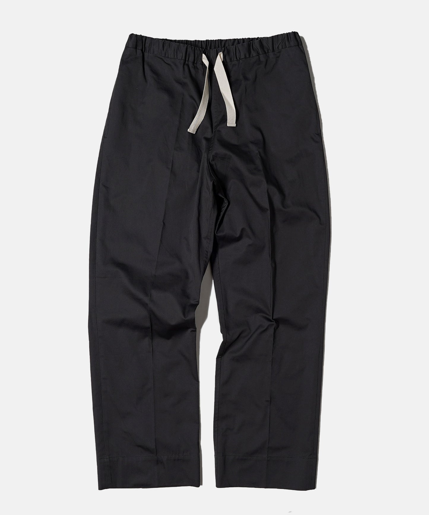 Organic Cotton Shirt & Trousers