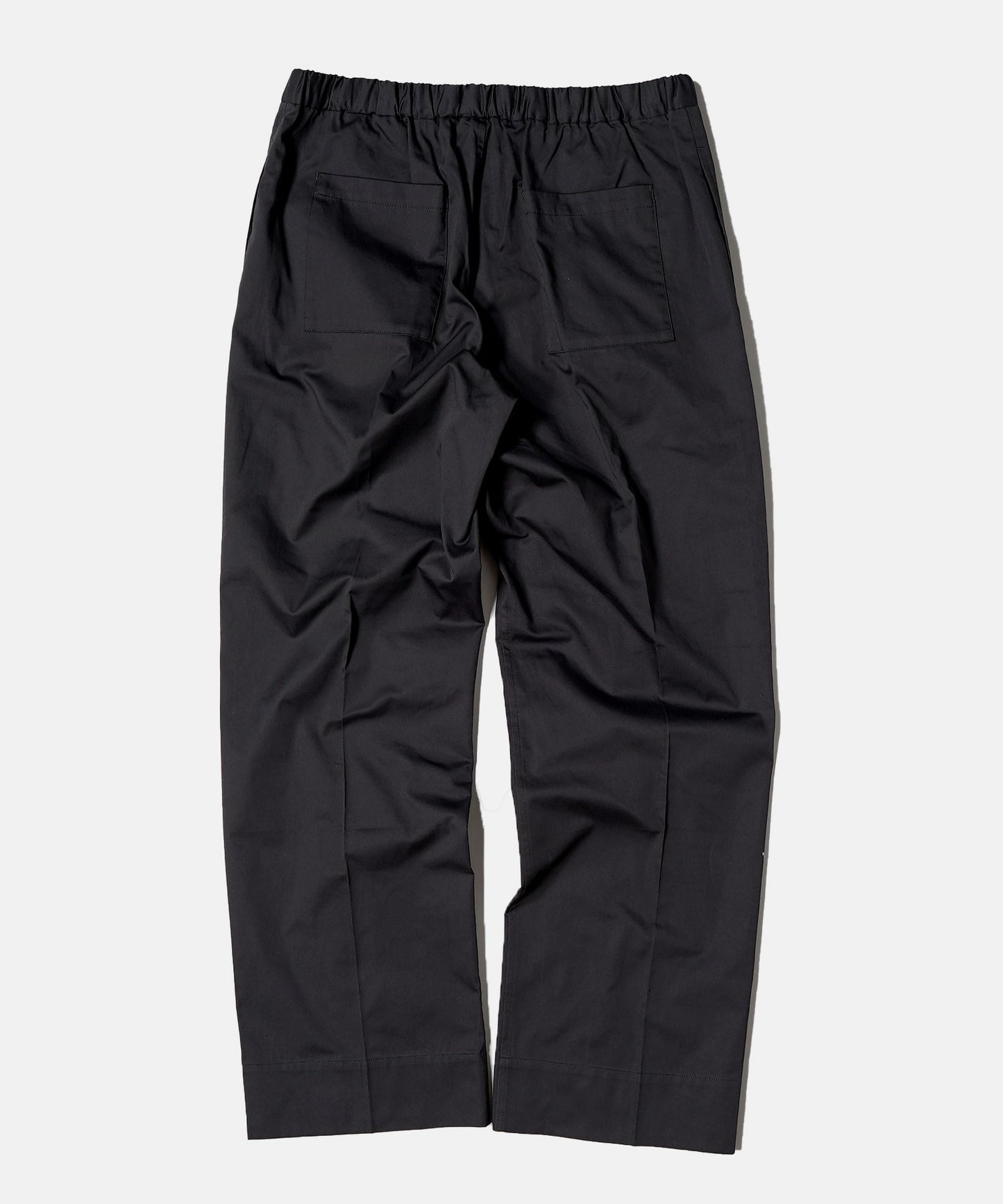 Organic Cotton Shirt & Trousers