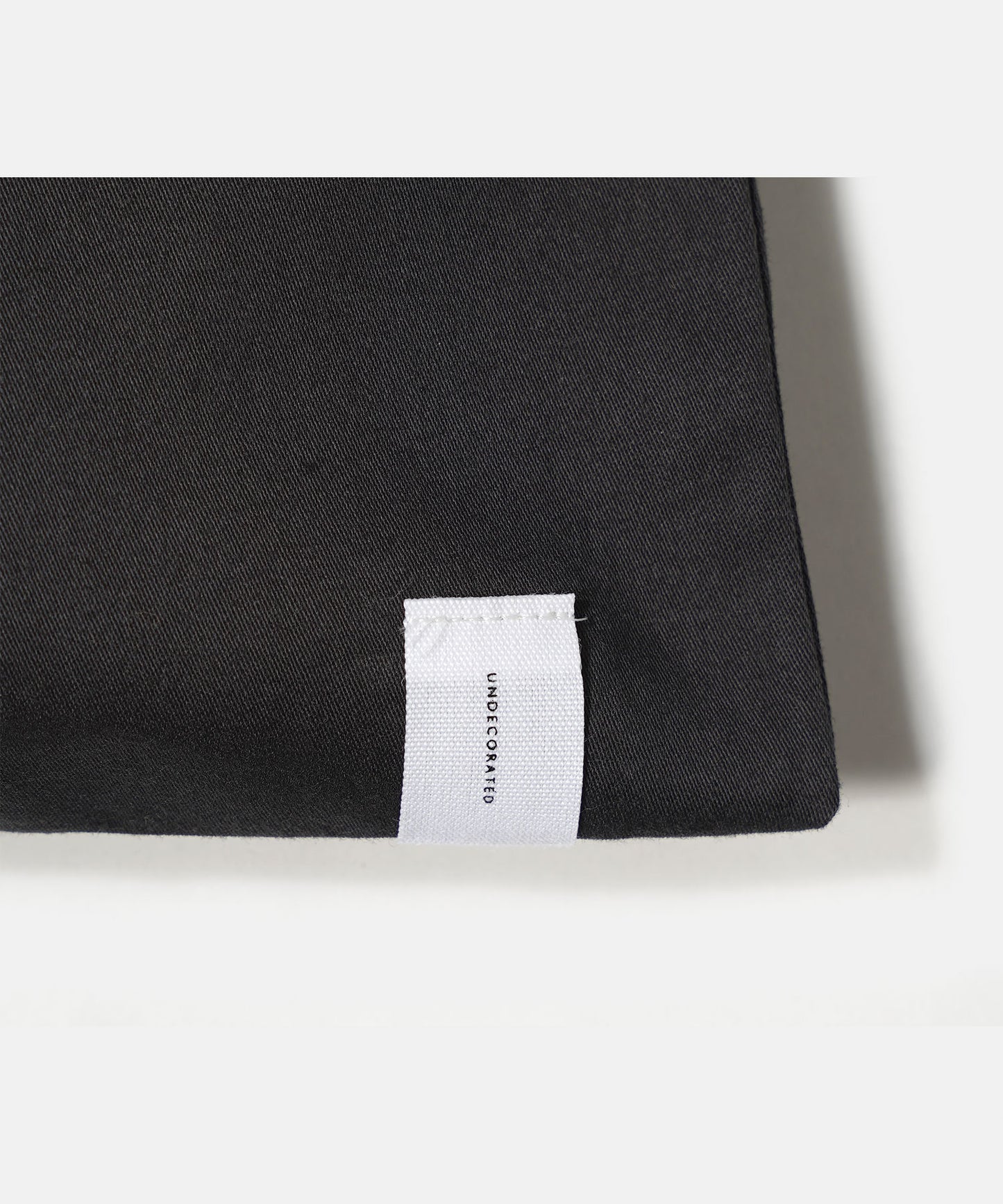 Organic Cotton Shirt & Trousers