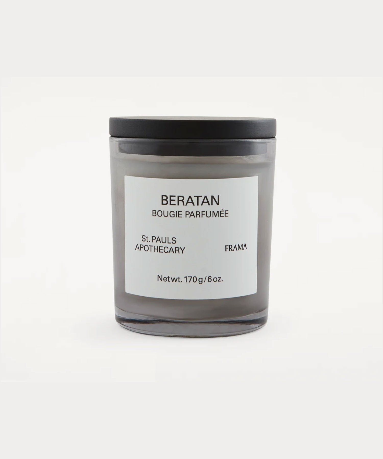 FRAMA | Beratan Scented Candle 170 g