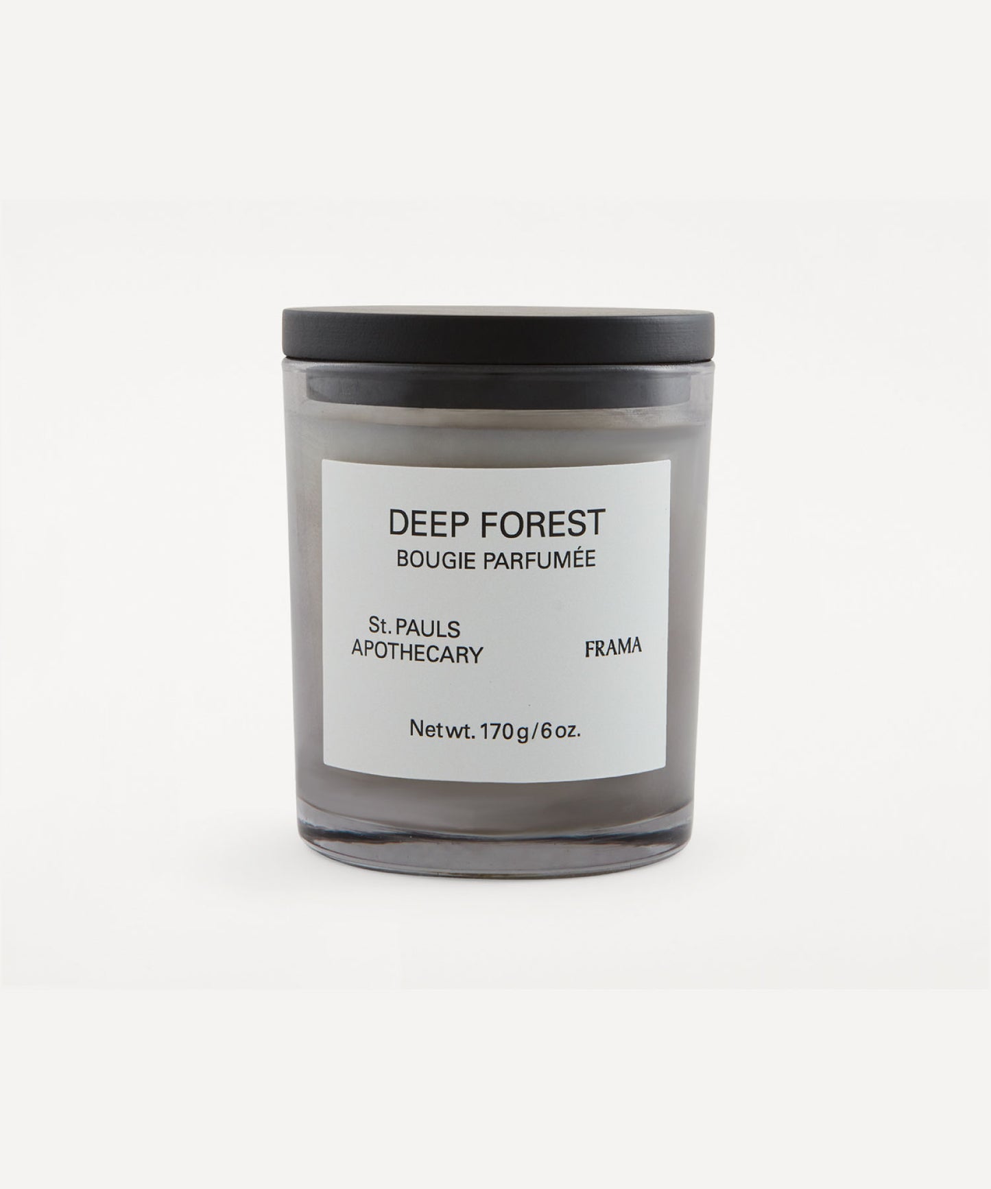 FRAMA｜Deep Forest Scented Candle 170 g