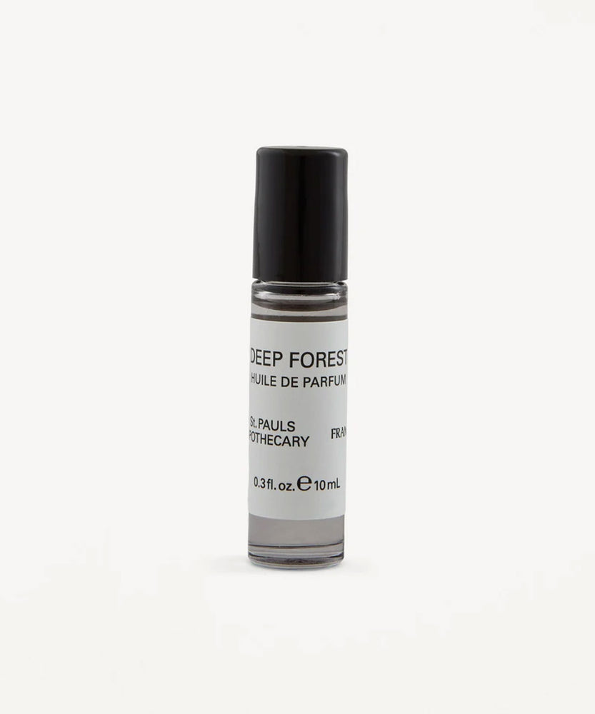 
            
                Load image into Gallery viewer, FRAMA｜Deep Forest Oil Perfume 10 ml
            
        