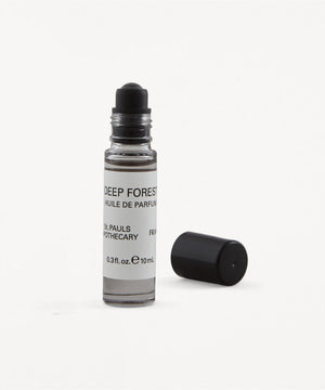 
            
                Load image into Gallery viewer, FRAMA｜Deep Forest Oil Perfume 10 ml
            
        