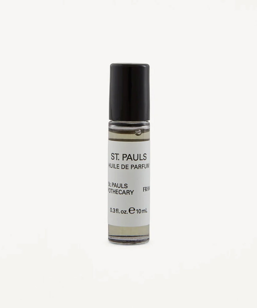 FRAMA｜St.Pauls Oil Perfume 10 ml